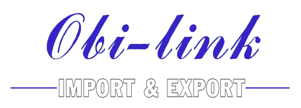 CÔNG TY TNHH OBI-LINK IMPORT AND EXPORT LIMITED